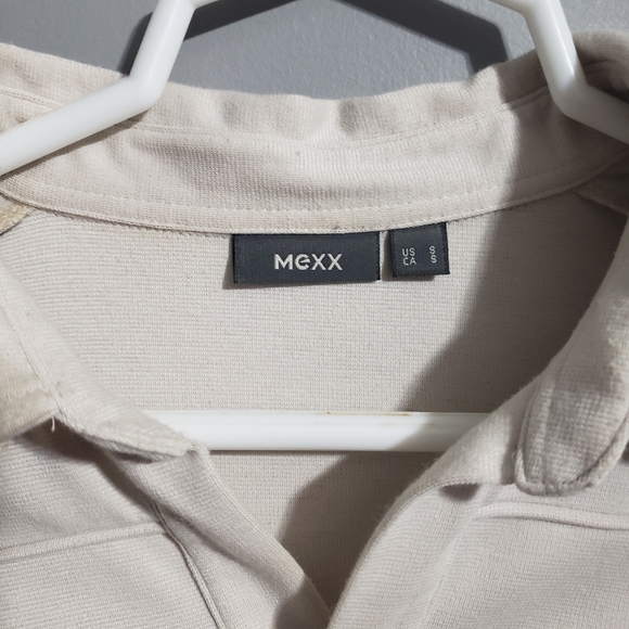 Mexx mens pullover sweater size S - Picture 3 of 9